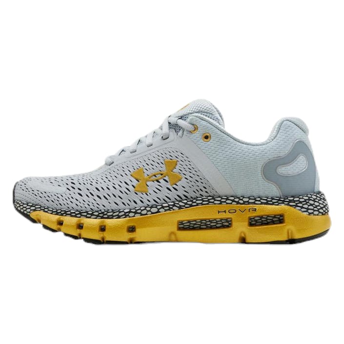 HOVR Infinite 2 Grey, Male, Shoes, Running shoes, Running, Grey, EU 43  (UK 8,5)