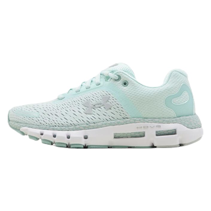 HOVR Infinite 2 Blue, Female, Shoes, Running shoes, Trainers, Running, Blue, EU 38  (UK 4,5)