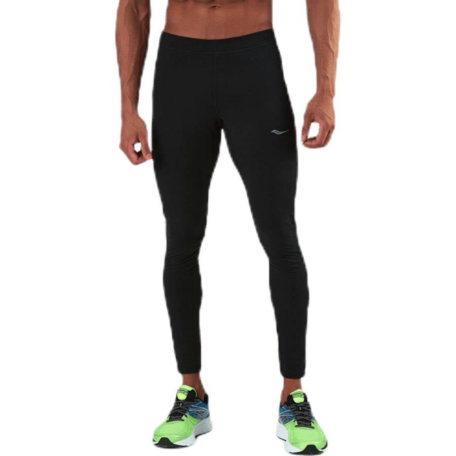 Solstice Tight Black