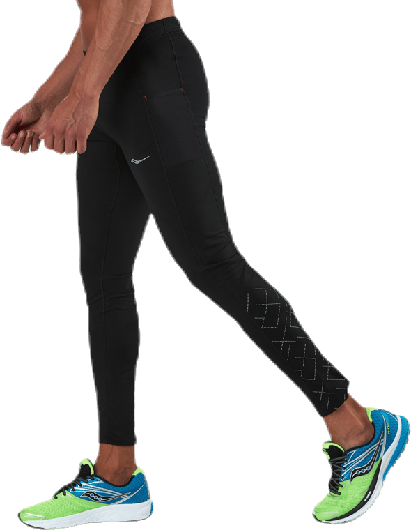 Solstice Tight Black - Bild 3