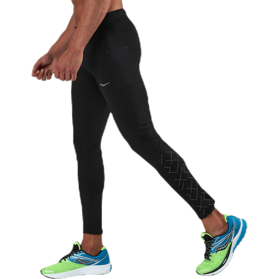 Solstice Tight Black - Bild 3