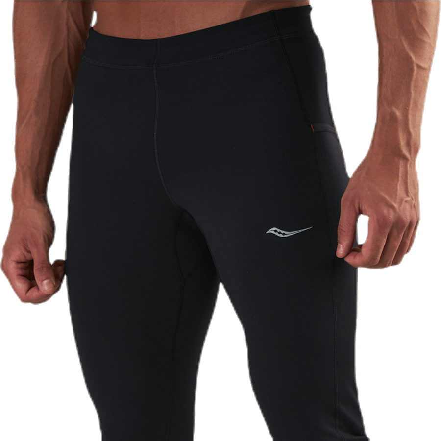 Solstice Tight Black - Bild 4