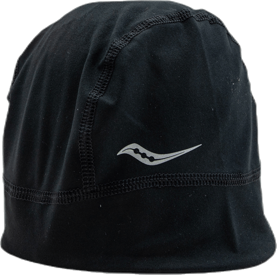 Solstice Beanie Black - Bild 2