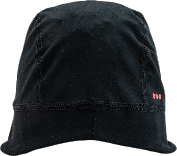 Solstice Beanie Black - Bild 4