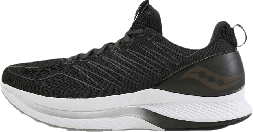 Endorphin Shift White/Black, Male, Obuv, Běžecké boty, Běh, Bílý/Černá, EU 44