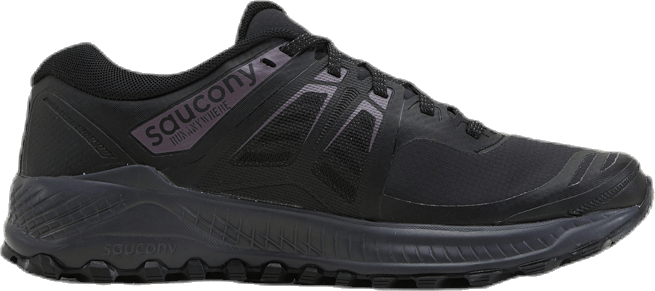 Peregrine Ice+ Purple/Black | De bästa 
