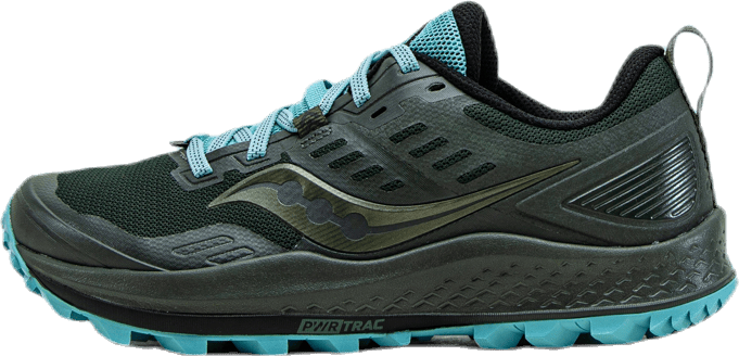 Peregrine 10 Blue/Black