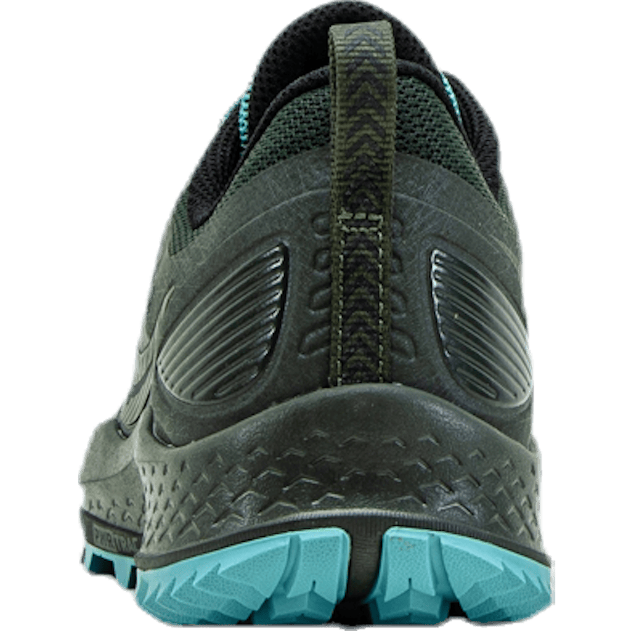 Peregrine 10 Blue/Black - Bild 2