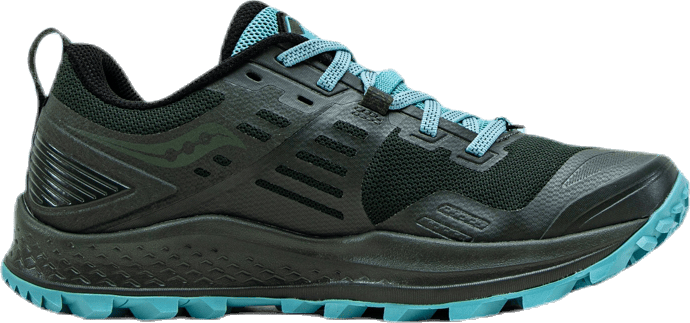 Peregrine 10 Blue/Black - Bild 3