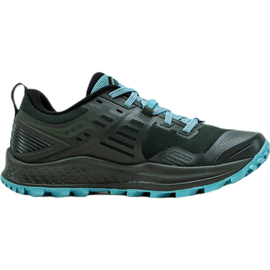 Peregrine 10 Blue/Black - Bild 3