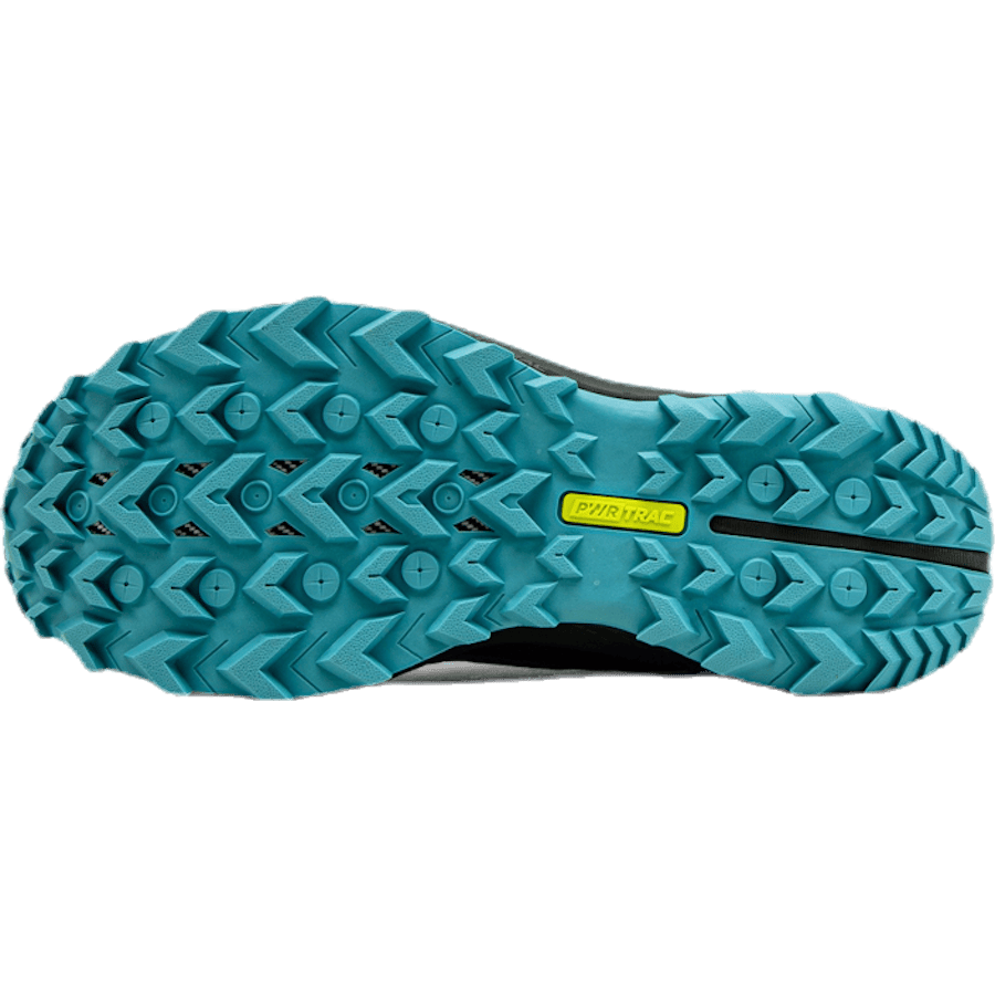 Peregrine 10 Blue/Black - Bild 4