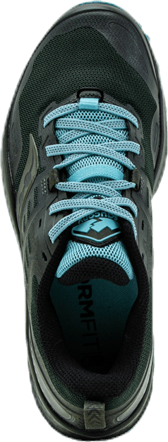 Peregrine 10 Blue/Black - Bild 5