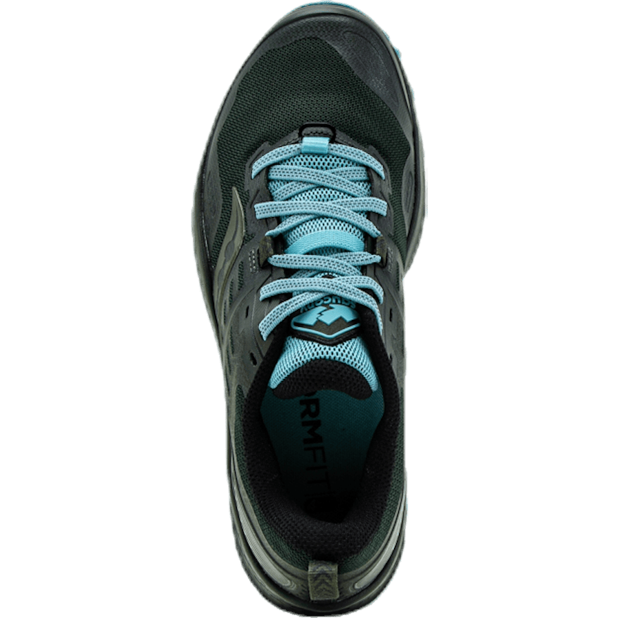 Peregrine 10 Blue/Black - Bild 5
