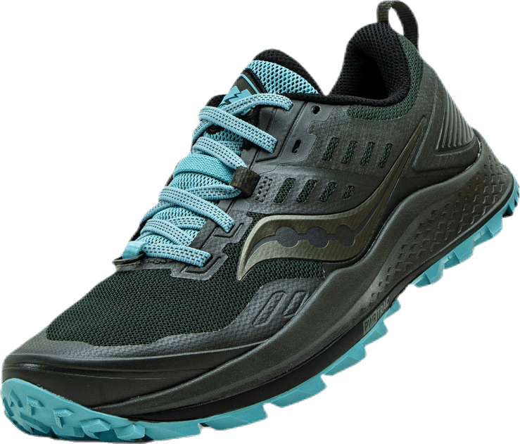 Peregrine 10 Blue/Black - Bild 6