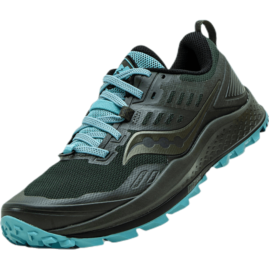 Peregrine 10 Blue/Black - Bild 6