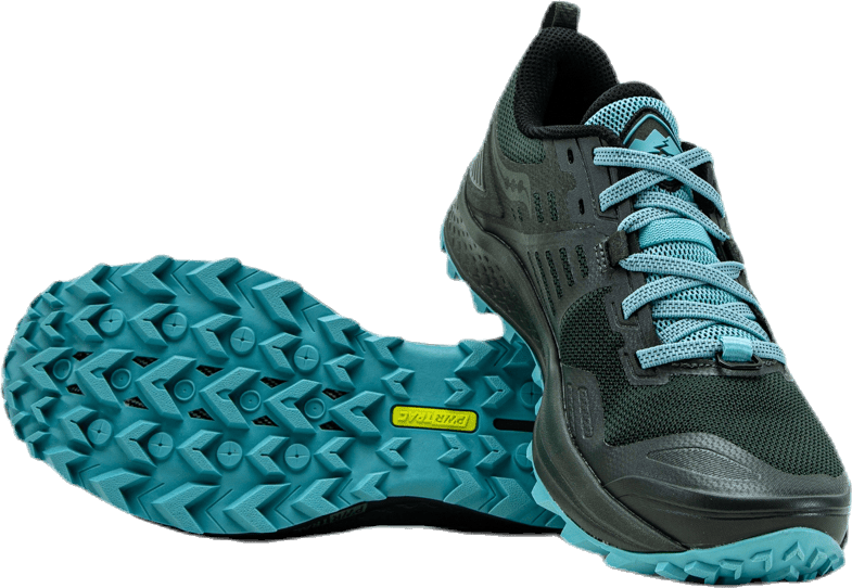 Peregrine 10 Blue/Black - Bild 7