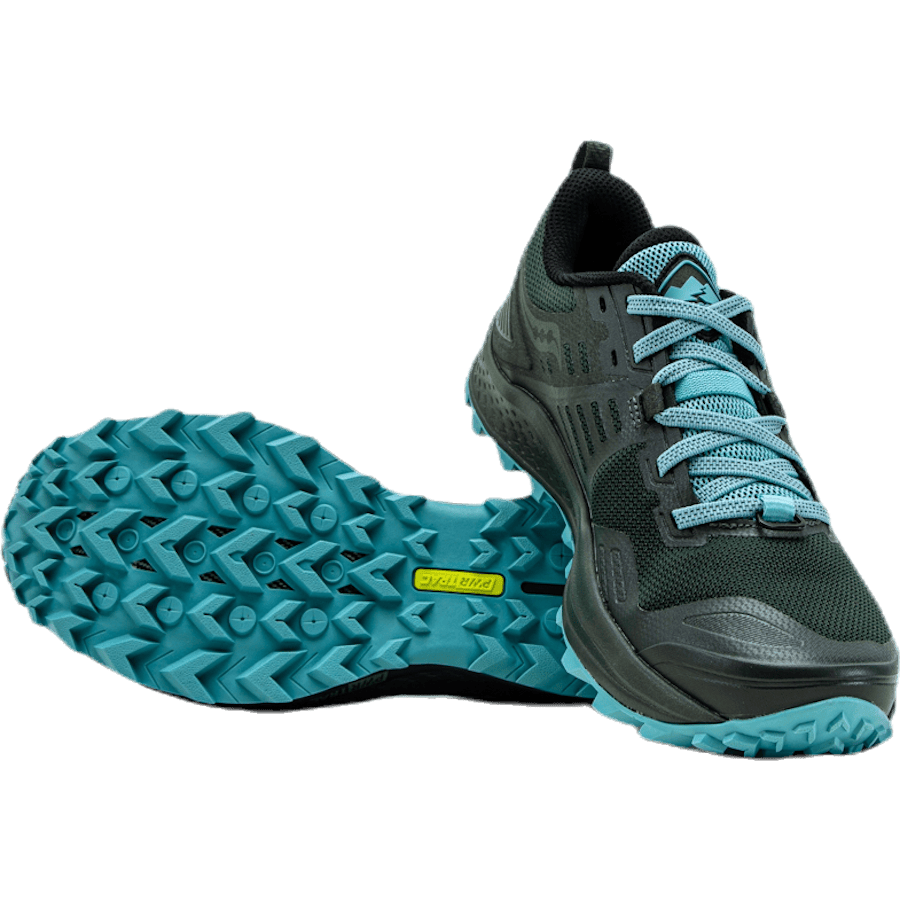 Peregrine 10 Blue/Black - Bild 7