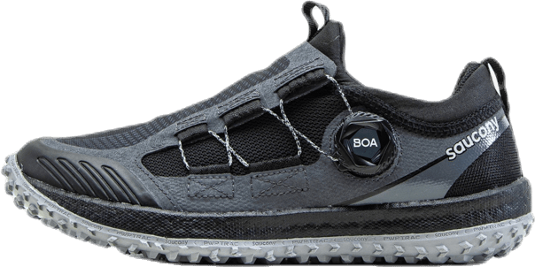 Switchback 2 Black/Grey