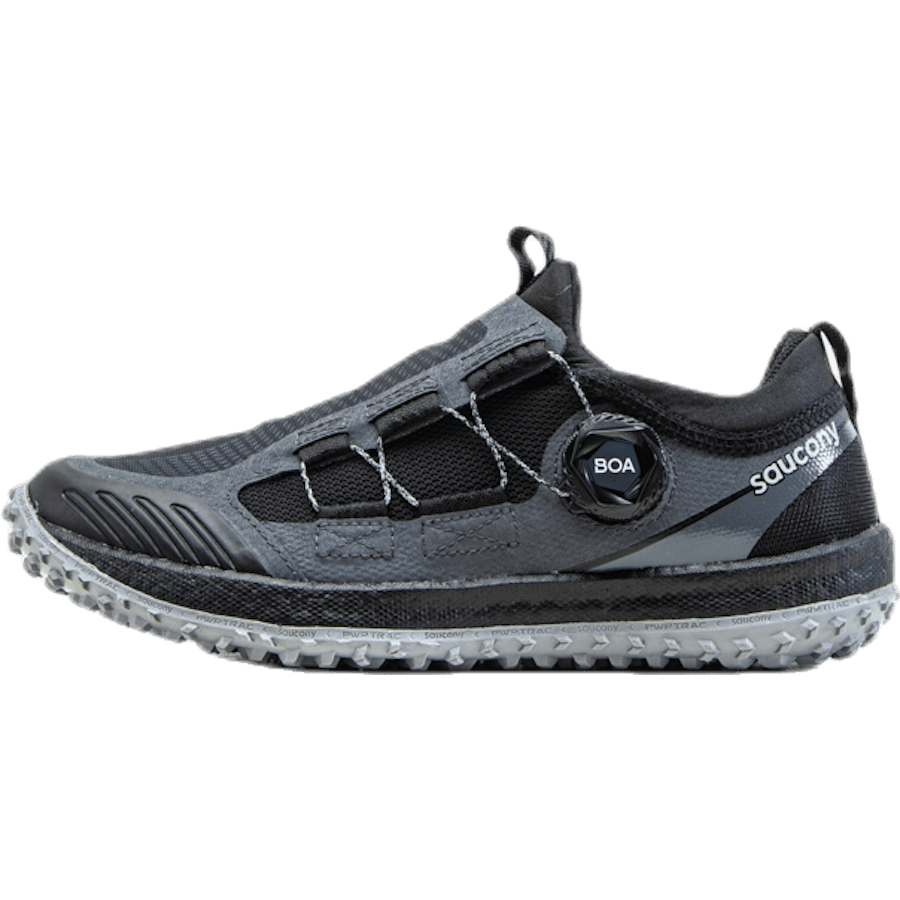 Switchback 2 Black/Grey