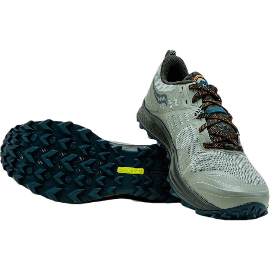 Peregrine 10 Grey - Bild 7