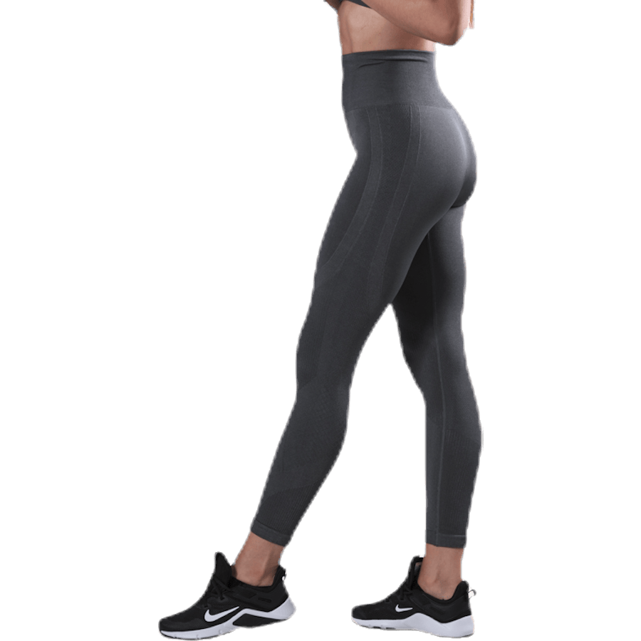 Hardi Seamless Tights Green