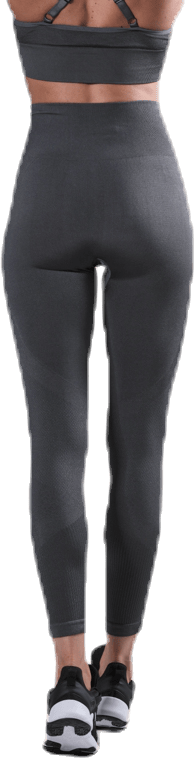 Hardi Seamless Tights Green - Bild 4