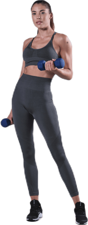 Hardi Seamless Tights Green - Bild 5