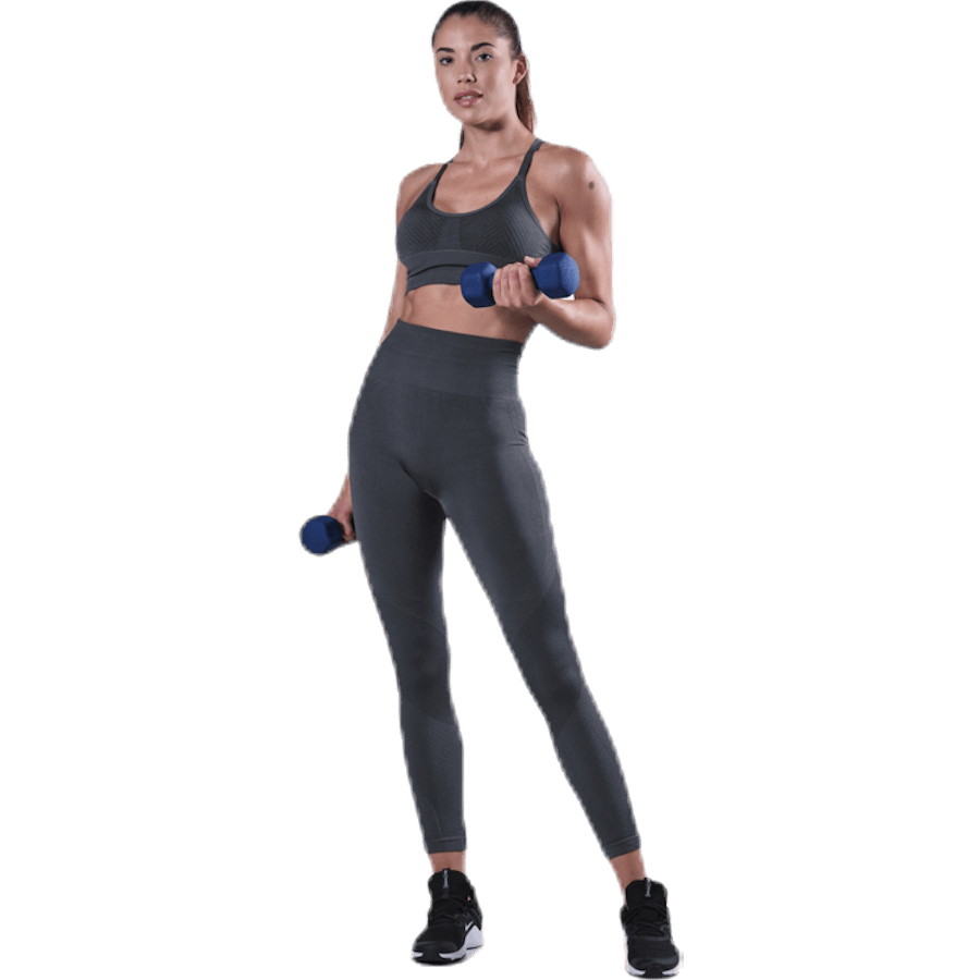 Hardi Seamless Tights Green - Bild 5