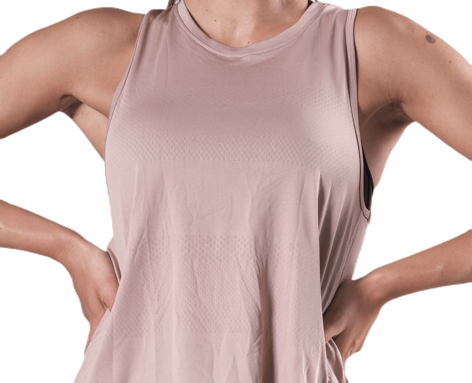 Sway tank top Pink, Female, Apparels, Tops, Workout, Pink, M