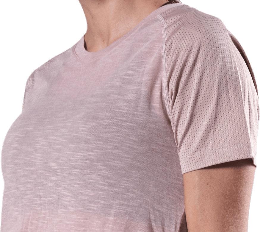 Core Tee Pink - Bild 2