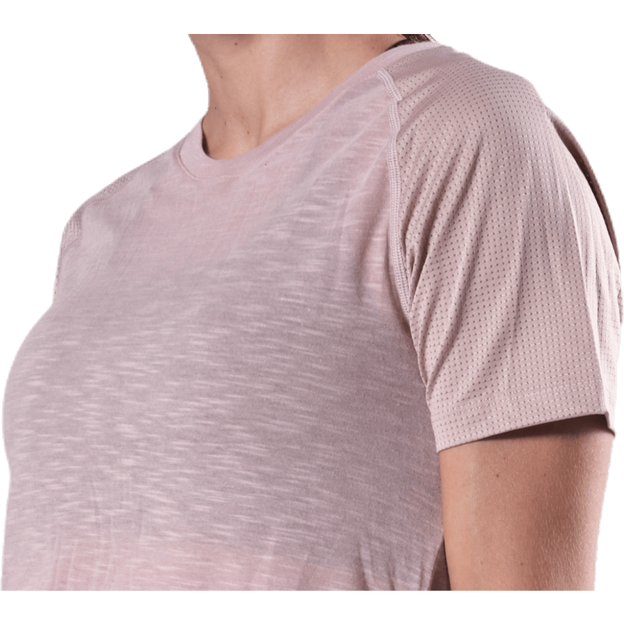 Core Tee Pink - Bild 2
