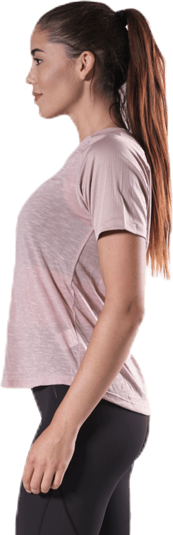Core Tee Pink - Bild 4