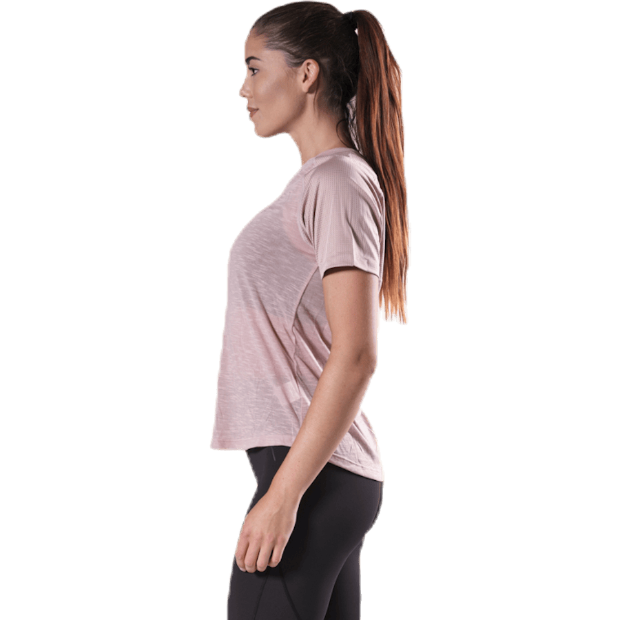 Core Tee Pink - Bild 4