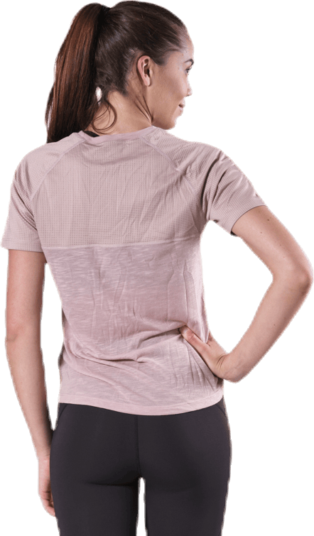 Core Tee Pink - Bild 3