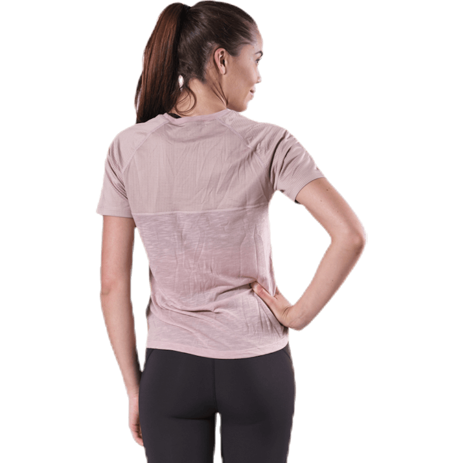 Core Tee Pink - Bild 3