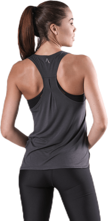 Perform Premium Tank Black - Bild 3