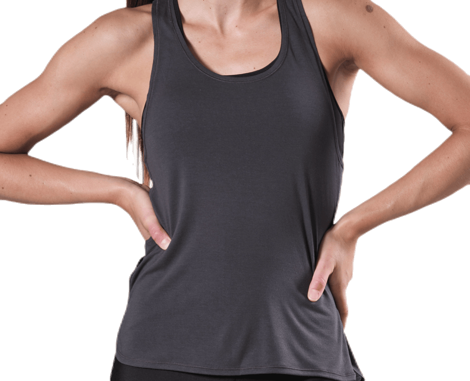 Perform Premium Tank Black - Bild 4