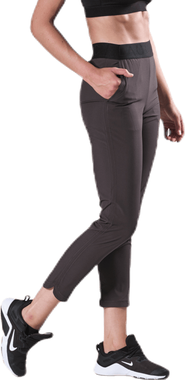 Complete Pants Black