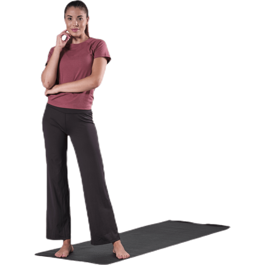 Destress Tie T-shirt Pink - Bild 4