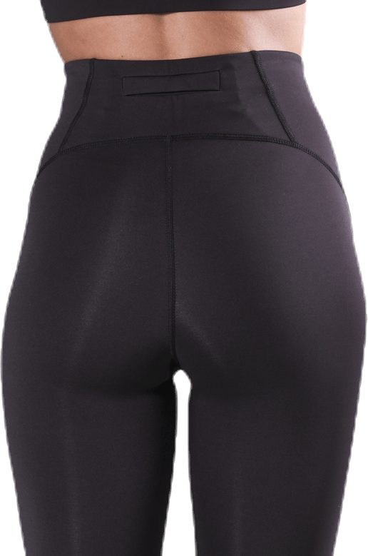 Perform Premium Tights Black - Bild 3