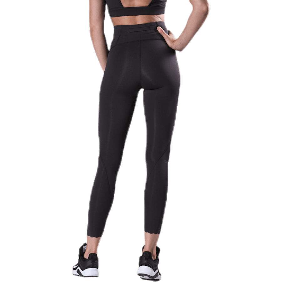 Perform Premium Tights Black - Bild 4