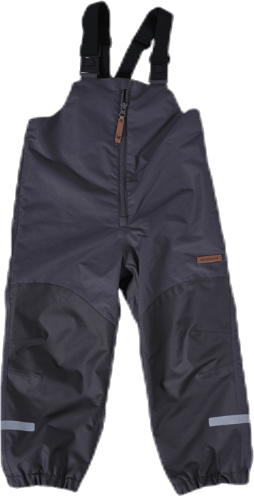 Blåsig Bib Pant Grey - Bild 4