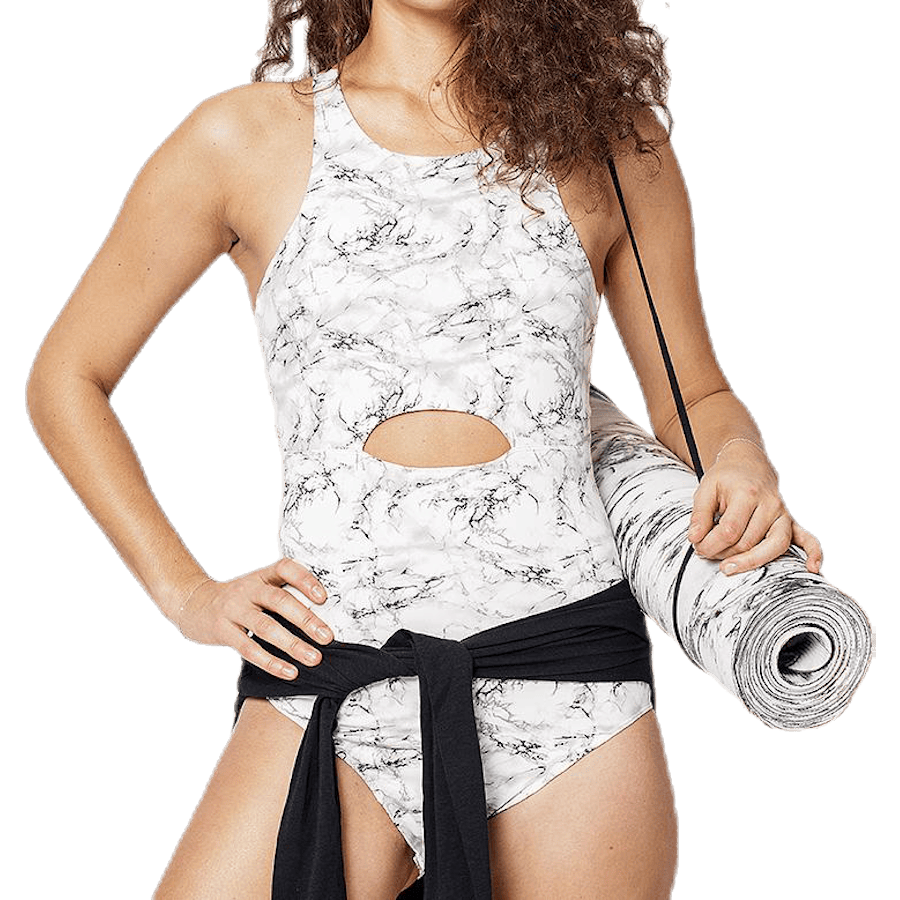 Gratitude White/Grey