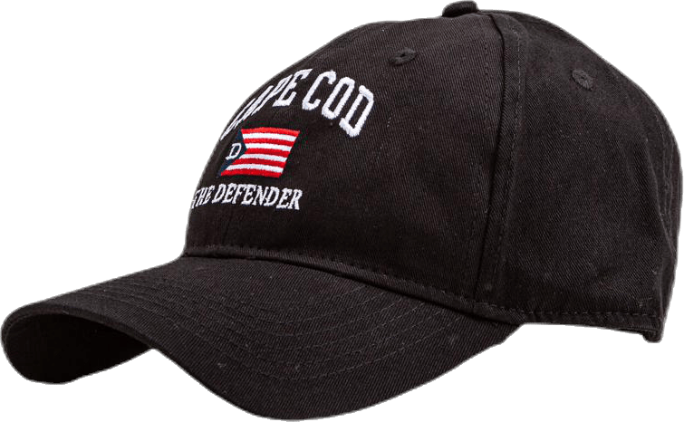 Dexter Cap Black