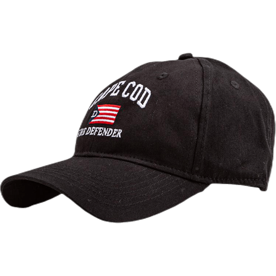 Dexter Cap Black