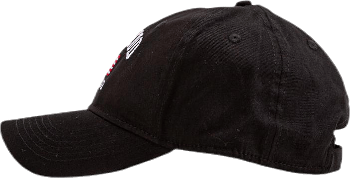 Dexter Cap Black - Bild 2