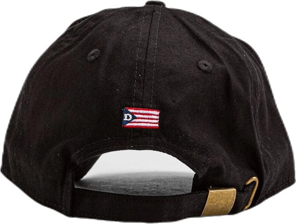Dexter Cap Black - Bild 3