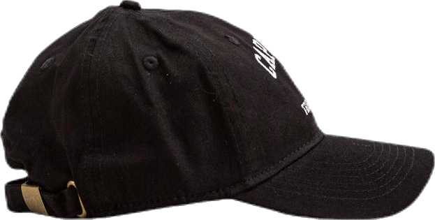 Dexter Cap Black - Bild 4