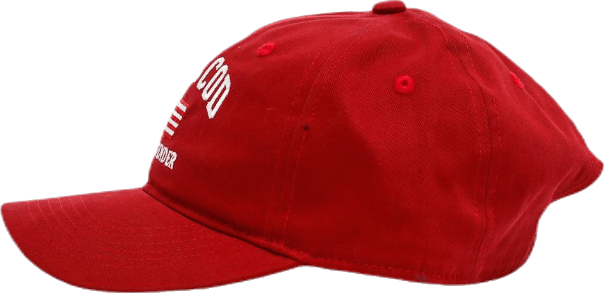 Keps Defender Red - Bild 3