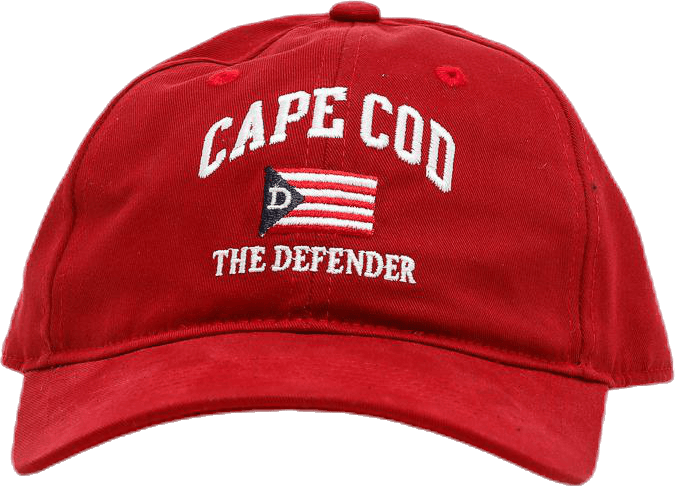 Keps Defender Red - Bild 6